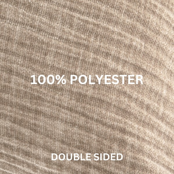 Dekoračný vankúš zo ženilky 45x45 cm Juliette – Tiseco Home Studio-image-4