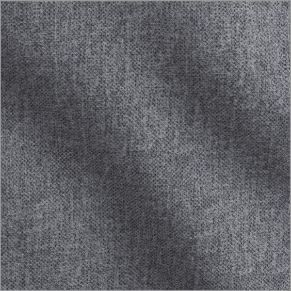 Sivá boxspring posteľ s úložným priestorom 180x200 cm Gwen – Maison de Rêve-image-1