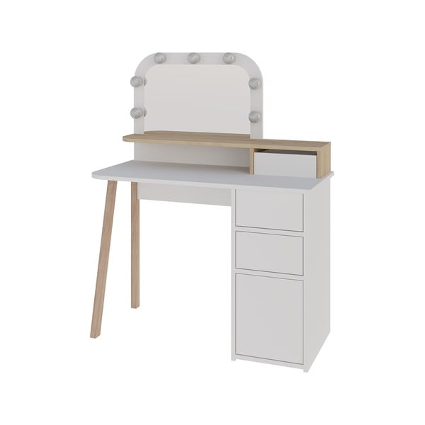 Toaletný stolík 52x105 cm Gloria – Marckeric-image-4