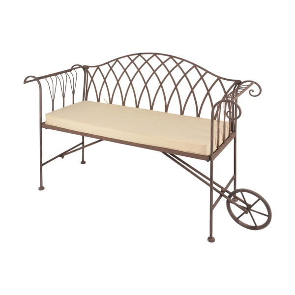 Záhradný sedák 98,5x39,5 cm – Esschert Design-image-3