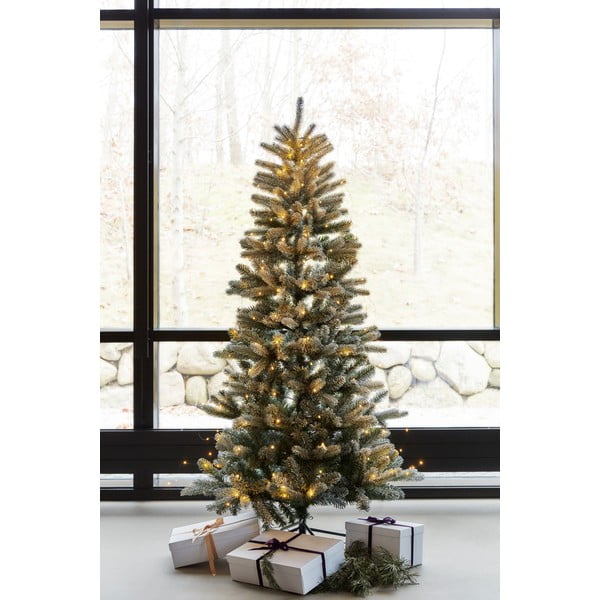 Umelý vianočný stromček výška  180 cm Elias Tree – Sirius-image-2