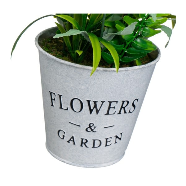 Umelá levanduľa (výška 30 cm) Lavender – Casa Selección-image-2