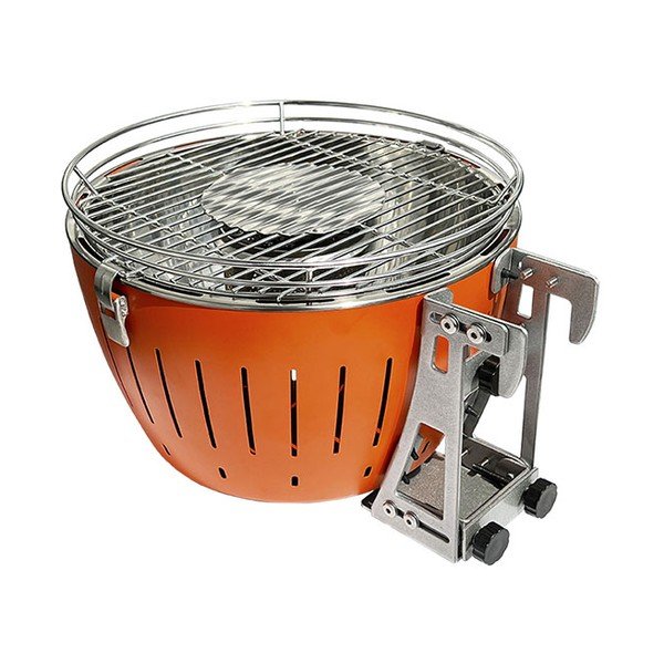 Držiak grilu na zábradlie – LotusGrill-image-1