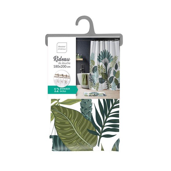 Záves 180x200 cm Panazio – douceur d'intérieur-image-1