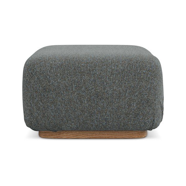 Sivá modulárna podnožka Ailani – Makamii