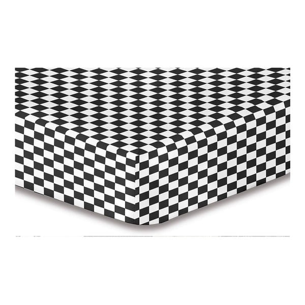 Plachta z mikrovlákna DecoKing Hypnosis Triumph Brisa, 200 × 220 cm
