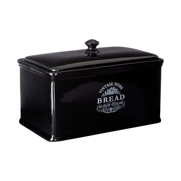 Keramický chlebník Vintage home – Premier Housewares-image-2