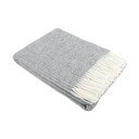 Vlnená deka 140x200 cm – Native Natural