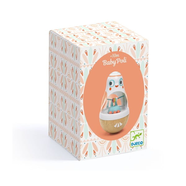 Detská hojdacia hračka Djeco-image-3