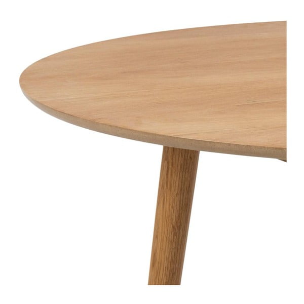 Jedálenský stôl Actona Nagano Roundo-image-4