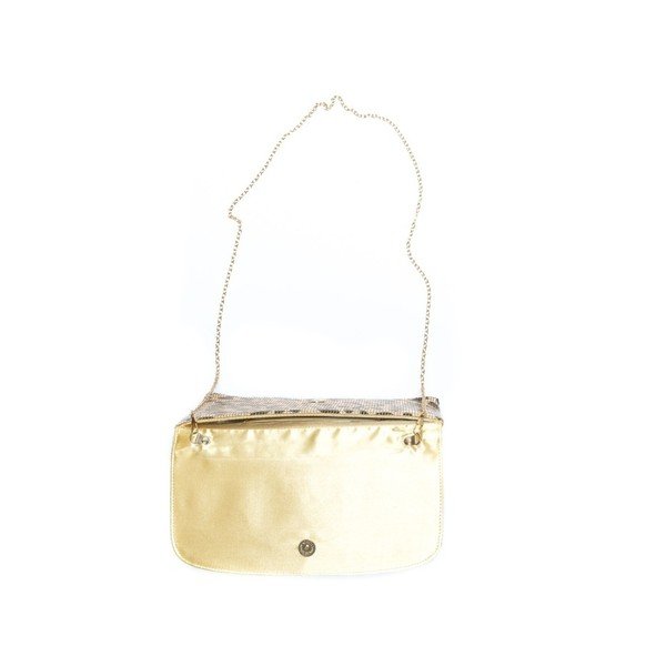 Listová kabelka Roberta M Rimerro Oro-image-3
