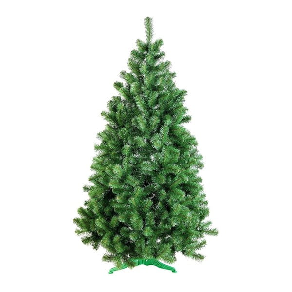 Umelý vianočný stromček DecoKing Lena, výška 1,5 m