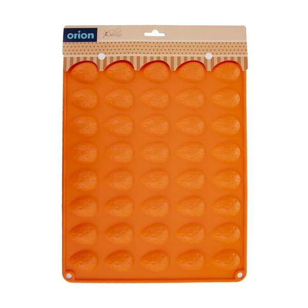 Silikónová forma na pečenie cukroviniek 26x33,5 cm – Orion-image-2