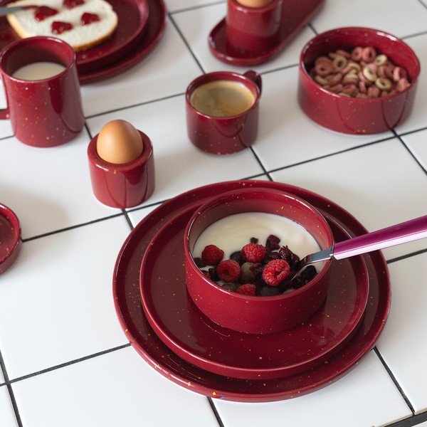 Porcelánový stojanček na vajíčko Fika – ONA-image-2