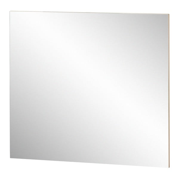 Nástenné zrkadlo Germania Telde, 80 × 89 cm
