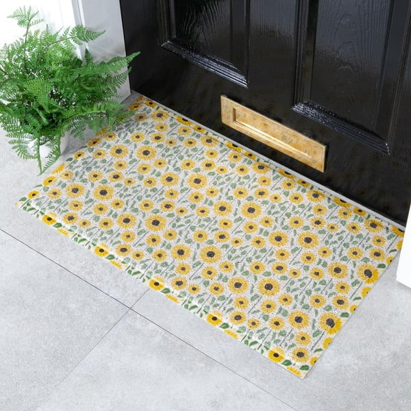 Rohožka 40x70 cm Sunflower - Artsy Doormats-image-1