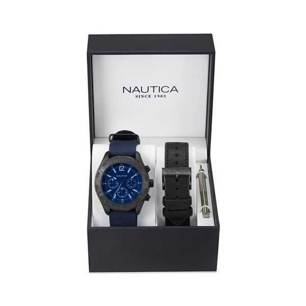 Pánske hodinky Nautica no. 518