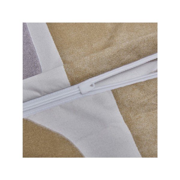 3-dielne obliečky na jednolôžko z mikrosaténu 140x200 cm Pablo – My House-image-4