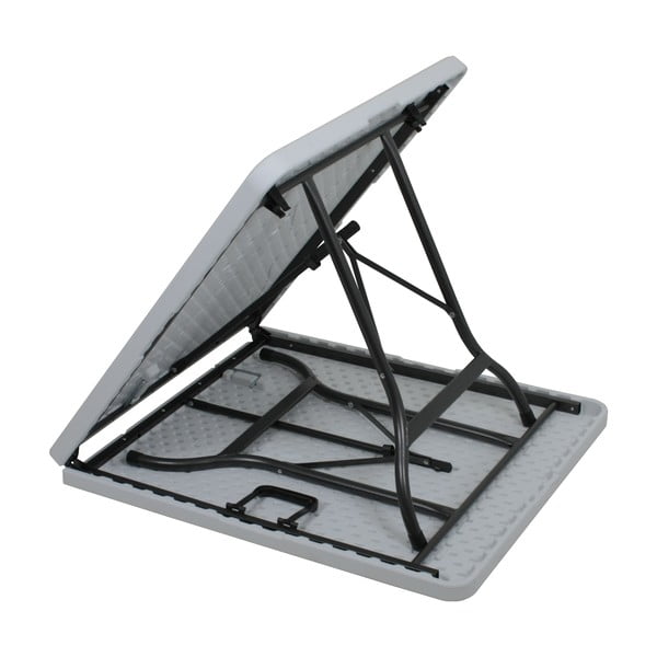 Skladací kempingový stôl Mufaro – Garden Pleasure-image-2