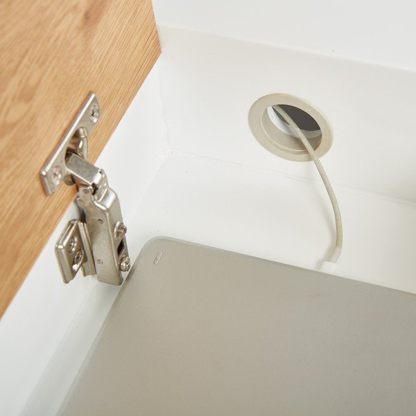 Pracovný stôl Interlink Everett-image-3