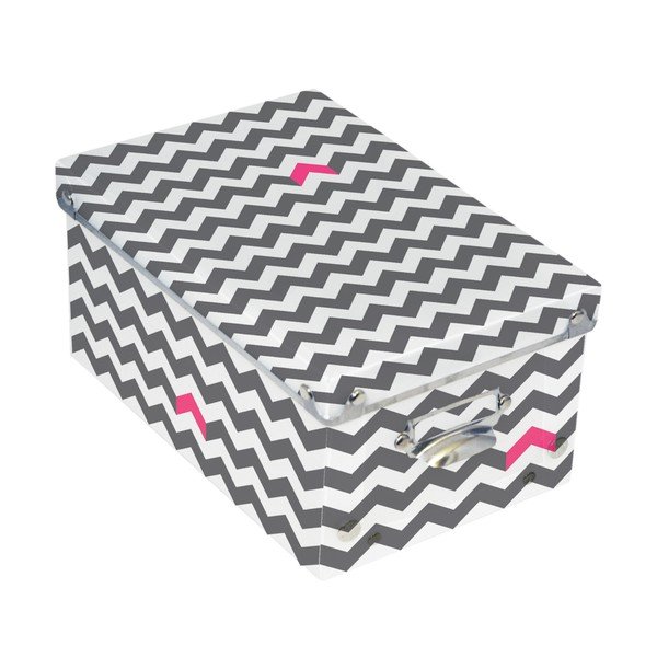 Krabica Graphik Chevron