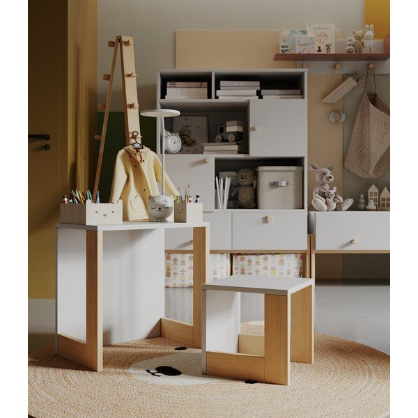 Zostava detského nábytku Cube – Pinio-image-2