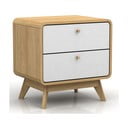 Nočný stolík Støraa Caitlin
