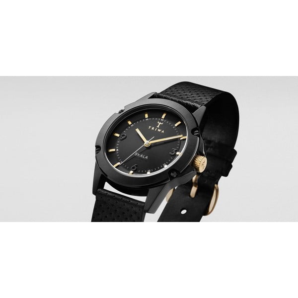 Dámske hodinky Triwa Midnight Skala-image-3