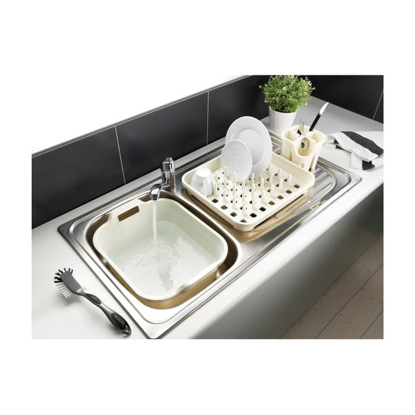 Krémový odkvapkávač na príbory Addis Signature-image-1