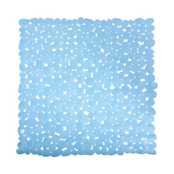 Protišmyková podložka do sprchy 53x53 cm Galets – MSV