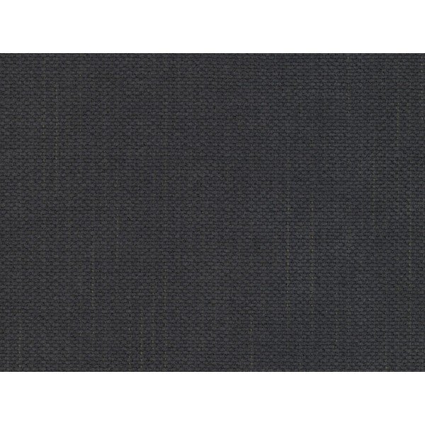 Antracitová čalúnená jednolôžková posteľ s úložným priestorom s roštom 90x200 cm Lupine – Micadoni -image-4