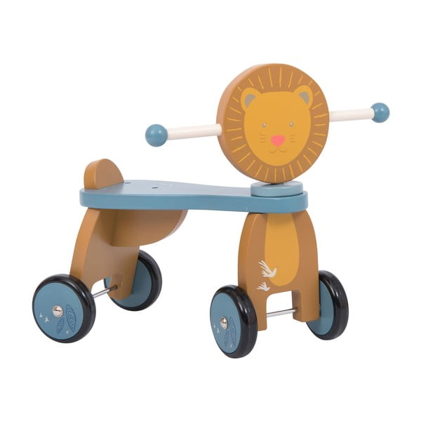 Odrážadlo Lion – Moulin Roty-image-1