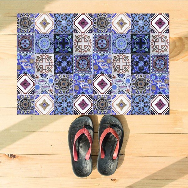 Predložka Zerbelli Mulano, 75 × 52 cm-image-1