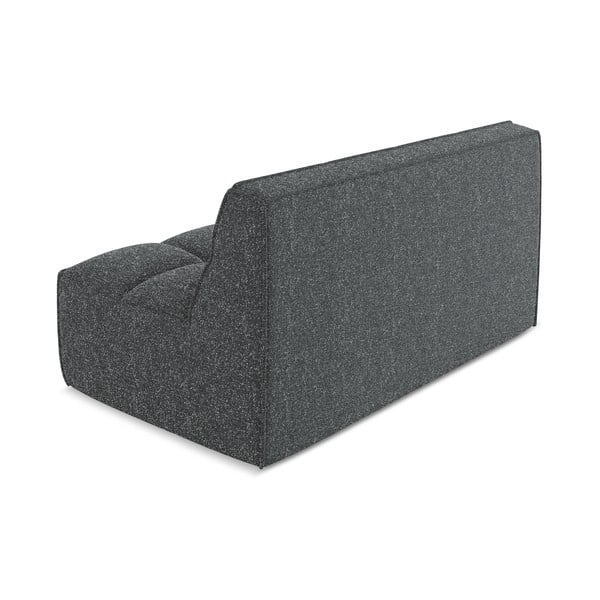 Tmavosivý modul pohovky Kalai – Makamii-image-3