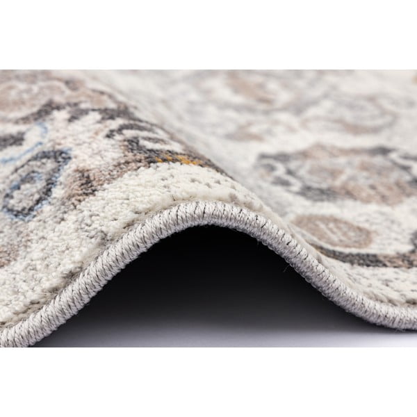 Behúň slonovinový 80x250 cm Soft Eide – FD-image-2