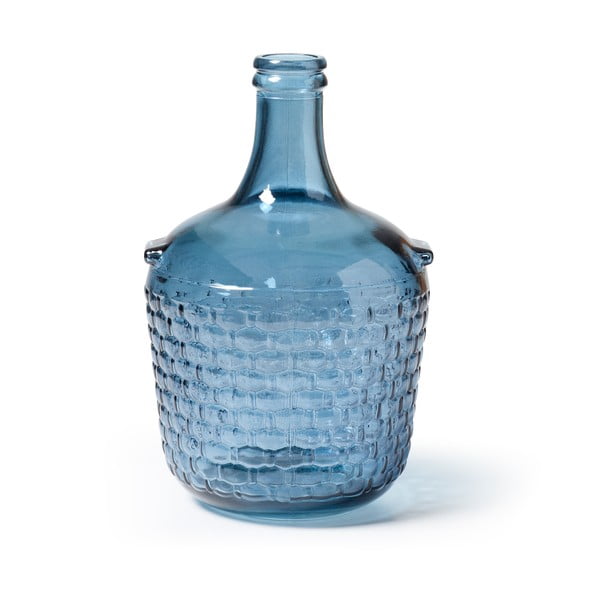 Váza Sabara, modrá