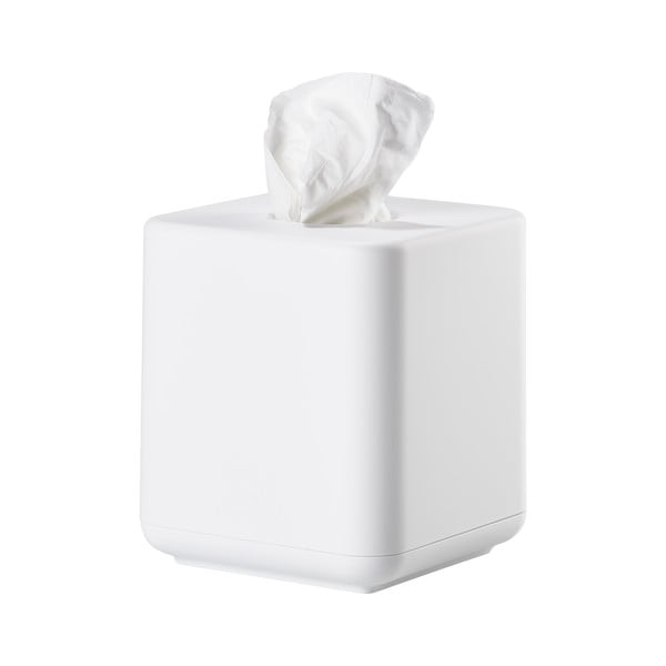 Plastový box na vreckovky Ume – Zone