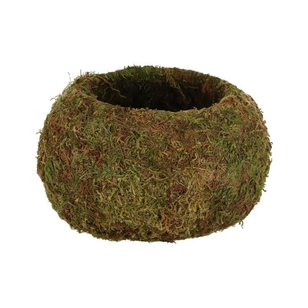 Kvetináč ø 20 cm Kokedama – Esschert Design-image-3