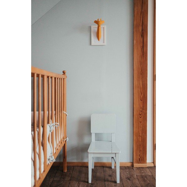 Kreatívna súprava na skladanie z papiera Papertime Mini Žirafa-image-3