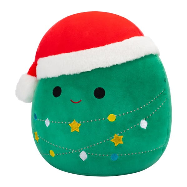 Plyšová hračka Andy – SQUISHMALLOWS-image-3