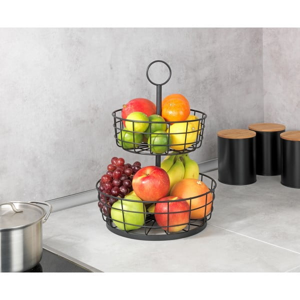 Košík na ovocie – Wenko-image-1