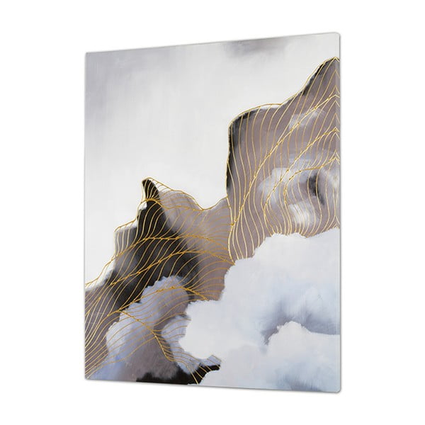 Nástenný obraz Santiago Pons Abstract Mountains