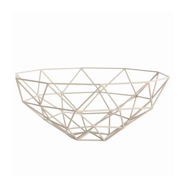 Misa Triangle Dusty Rose