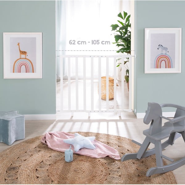 Biela zábrana do dverí – Roba-image-4