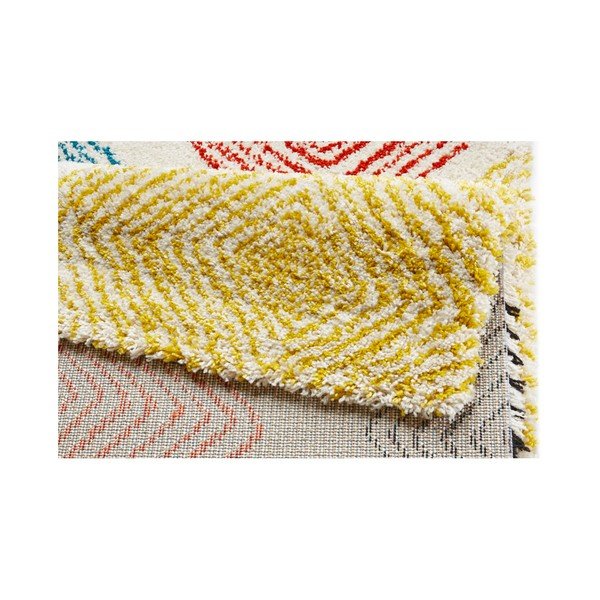 Koberec Mint Rugs Allue Rainbow, 200 x 290 cm-image-3