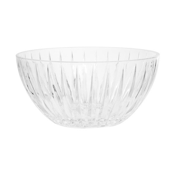 Sklenená misa ø 25 cm Beaufort – Premier Housewares-image-1