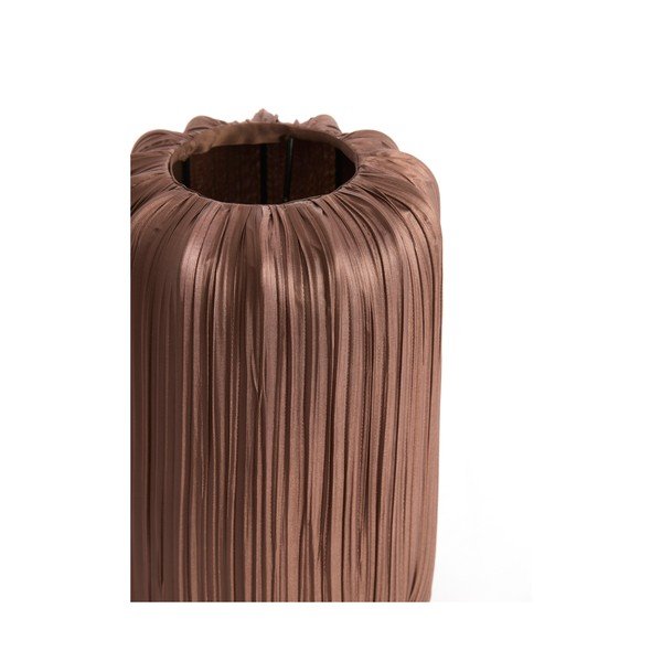 Hnedé tienidlo ø 20 cm Farol – Light & Living-image-3