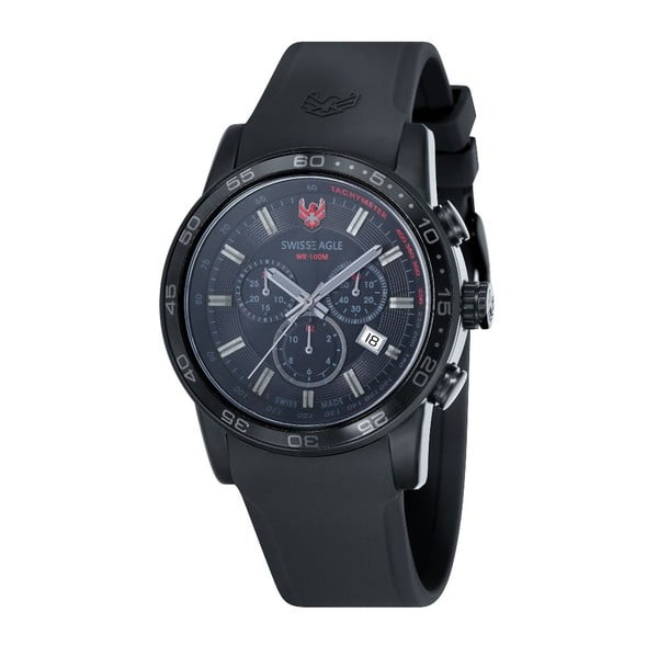 Pánske hodinky Swiss Eagle Terrain SE-9057-07