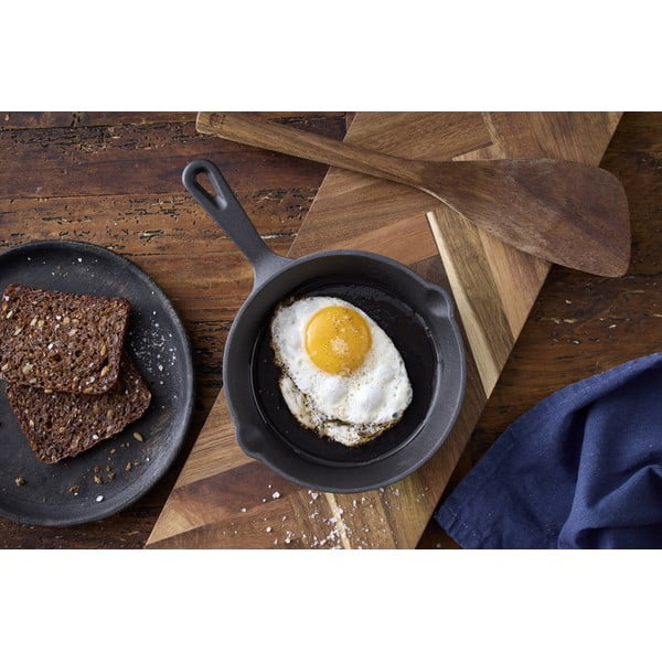 Liatinová panvica ø 14 cm – Holm-image-1