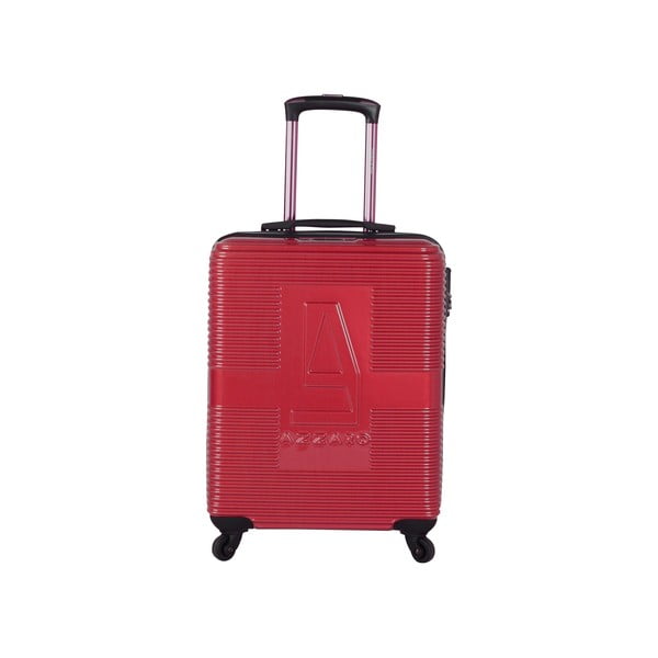 Kufor Azzaro Cabin Red, 43 l